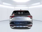 2025 Kia Sportage Hybrid LX