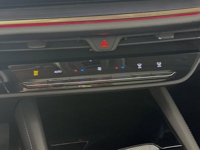 2025 Buick Envision Avenir AWD