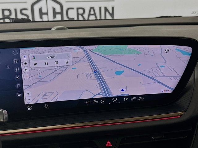 2025 Buick Envision Avenir AWD