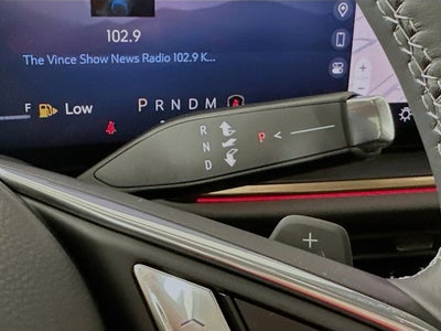 2025 Buick Envision Avenir AWD