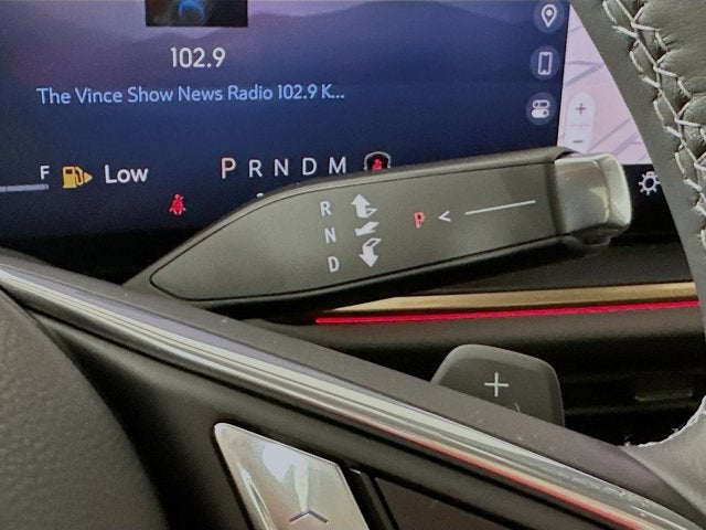 2025 Buick Envision Avenir AWD