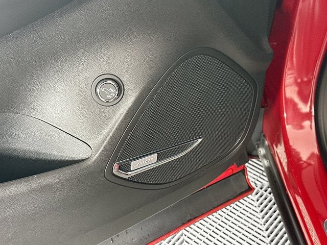 2025 Buick Envision Avenir AWD