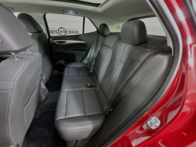 2025 Buick Envision Avenir AWD