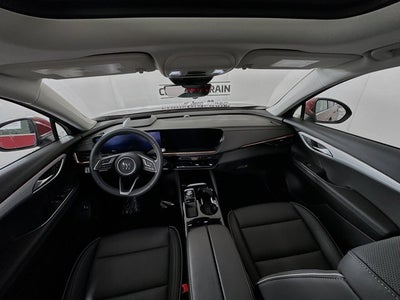 2025 Buick Envision Avenir AWD