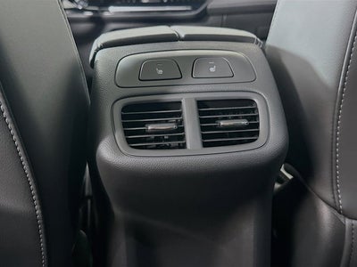 2025 Buick Envision Avenir AWD