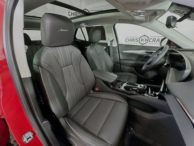 2025 Buick Envision Avenir AWD