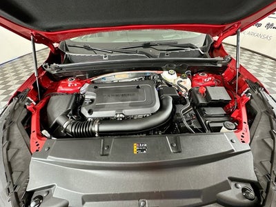 2025 Buick Envision Avenir AWD