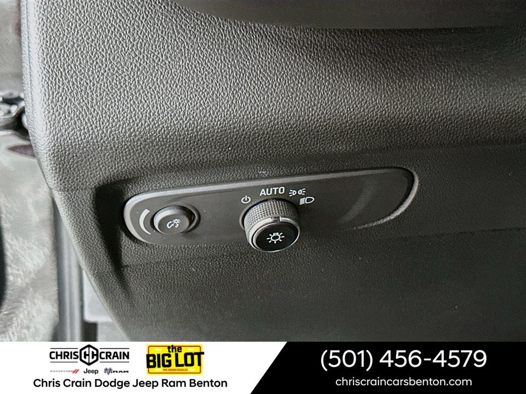 2023 Buick Envision Essence AWD