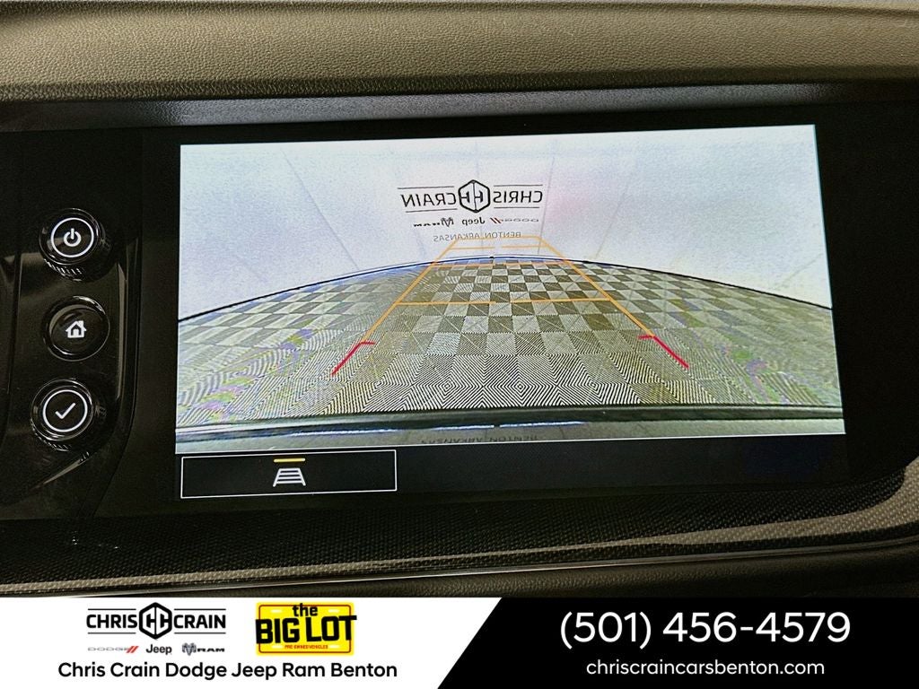 2023 Buick Envision Essence AWD