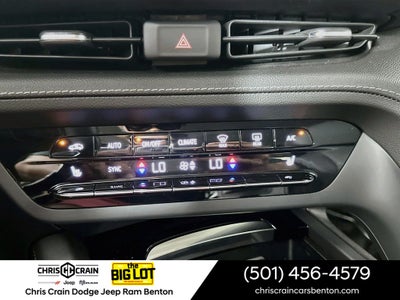 2023 Buick Envision Essence AWD