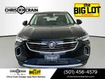 2023 Buick Envision Essence AWD