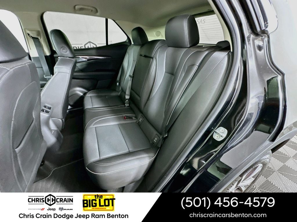 2023 Buick Envision Essence AWD