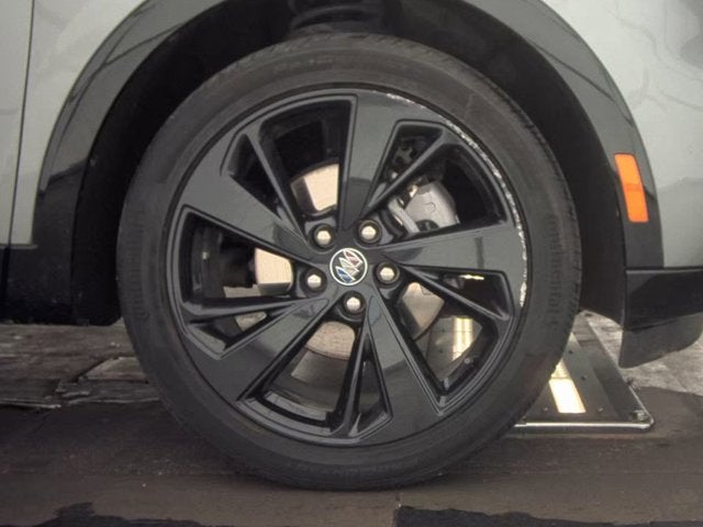 2023 Buick Envision Essence AWD