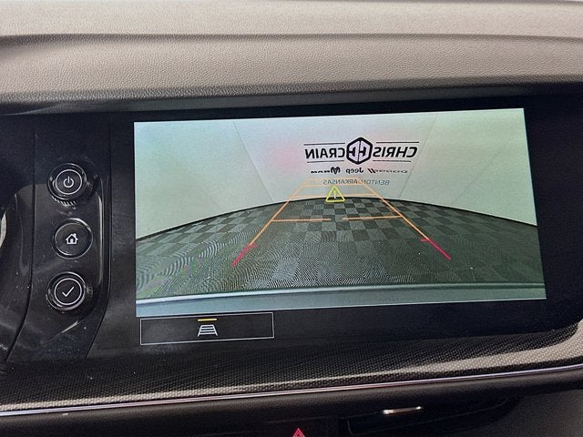 2023 Buick Envision Essence AWD