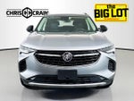 2023 Buick Envision Essence AWD