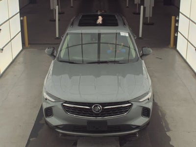 2023 Buick Envision Essence AWD