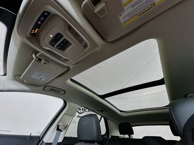 2023 Buick Envision Essence AWD