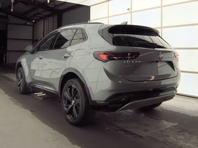 2023 Buick Envision Essence AWD