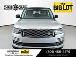 2018 Land Rover Range Rover 5.0L V8 Supercharged LWB