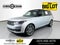 2018 Land Rover Range Rover 5.0L V8 Supercharged LWB