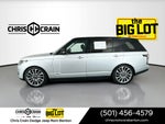 2018 Land Rover Range Rover 5.0L V8 Supercharged LWB