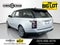 2018 Land Rover Range Rover 5.0L V8 Supercharged LWB