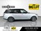 2018 Land Rover Range Rover 5.0L V8 Supercharged LWB