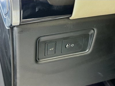 2019 Land Rover Range Rover Sport Supercharged Dynamic