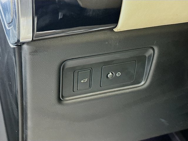 2019 Land Rover Range Rover Sport Supercharged Dynamic