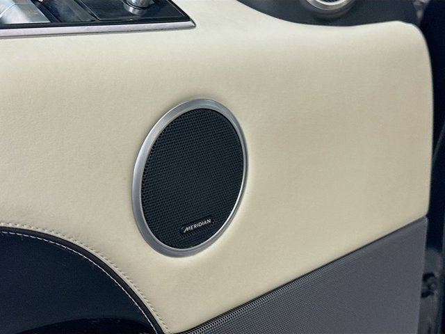 2019 Land Rover Range Rover Sport Supercharged Dynamic