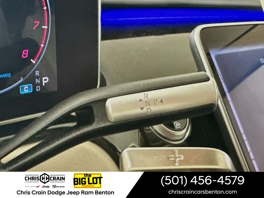 2021 Mercedes-Benz S 580 4MATIC®