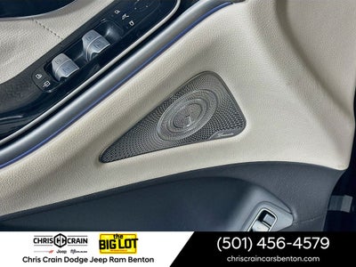 2021 Mercedes-Benz S 580 4MATIC®