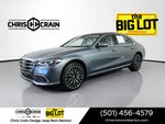 2021 Mercedes-Benz S 580 4MATIC®