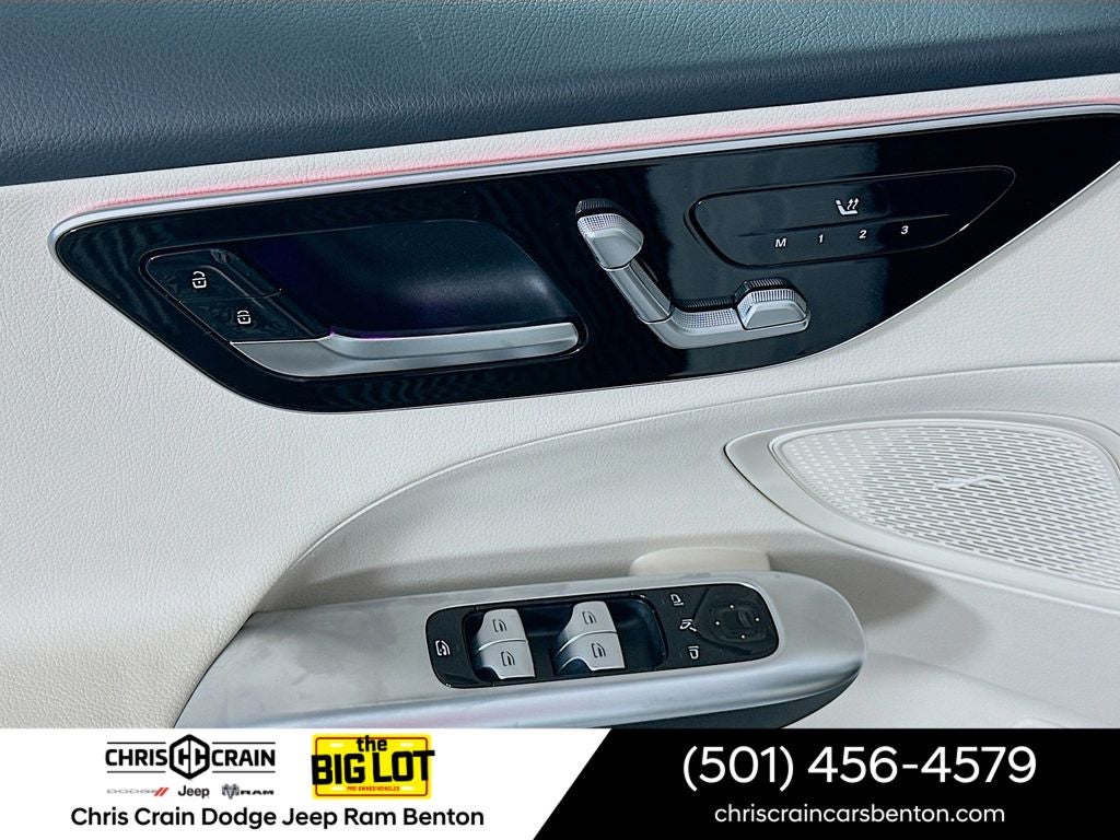 2025 Mercedes-Benz C 300 C 300 4MATIC®
