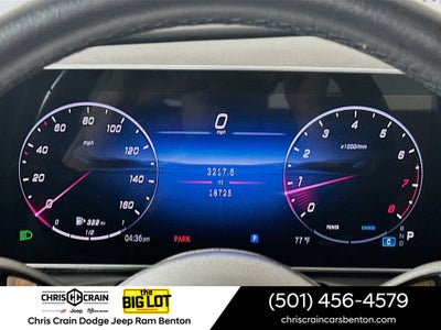 2025 Mercedes-Benz C 300 C 300 4MATIC®