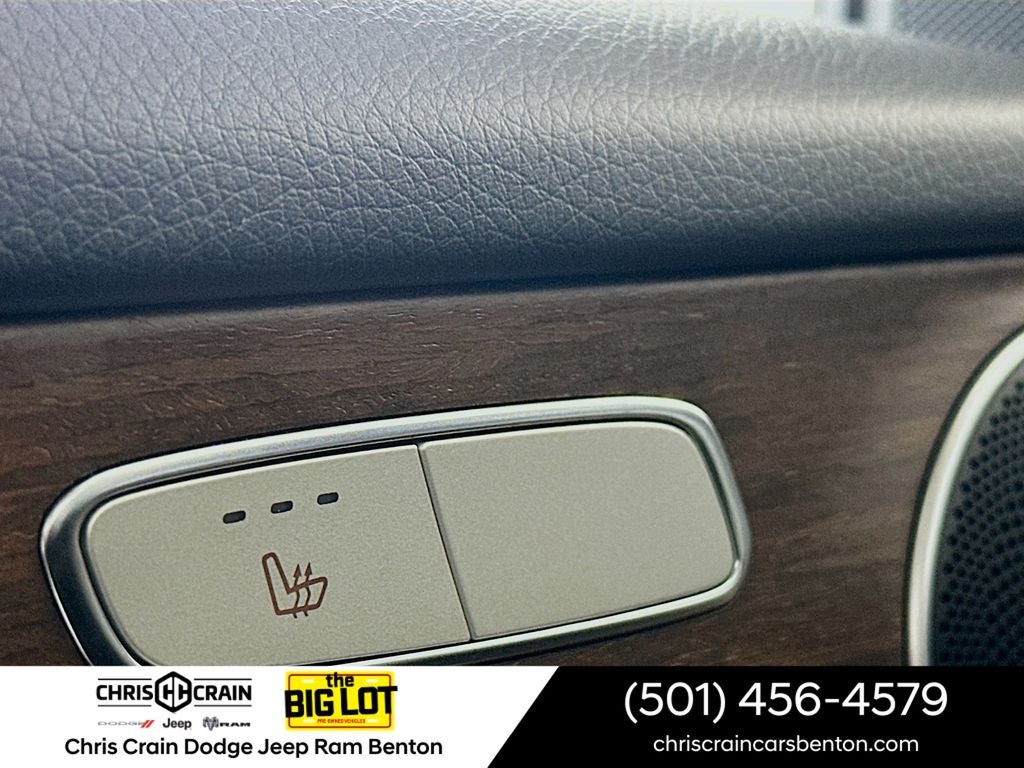 2021 Mercedes-Benz GLC 300 4MATIC® SUV