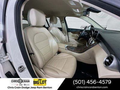 2021 Mercedes-Benz GLC 300 4MATIC® SUV