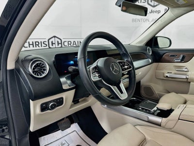 2023 Mercedes-Benz GLB 250 GLB 250