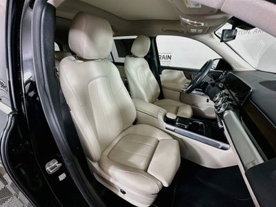 2023 Mercedes-Benz GLB 250 GLB 250