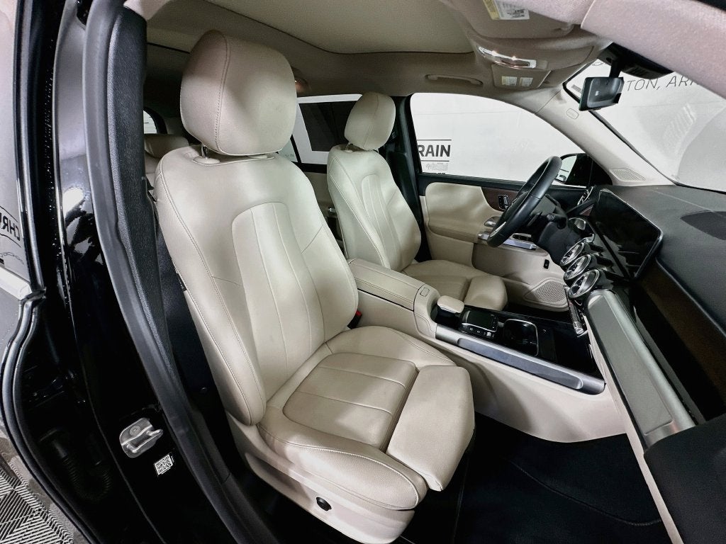 2023 Mercedes-Benz GLB 250 GLB 250