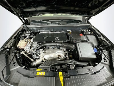 2023 Mercedes-Benz GLB 250 GLB 250