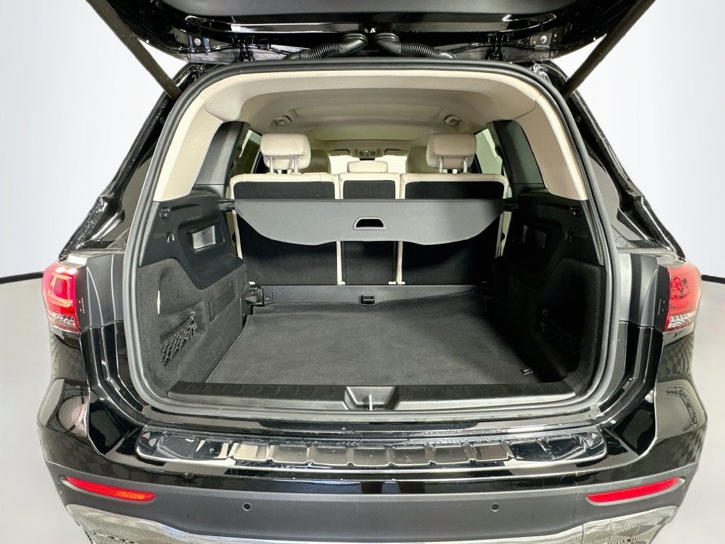 2023 Mercedes-Benz GLB 250 GLB 250