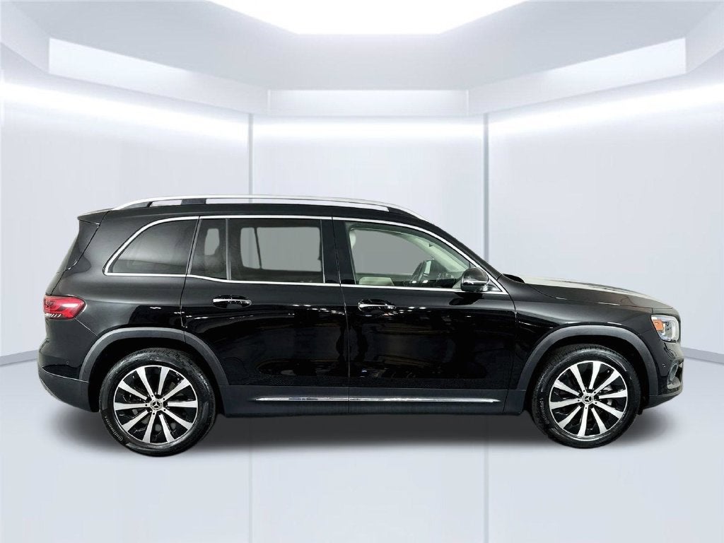 2023 Mercedes-Benz GLB 250 GLB 250