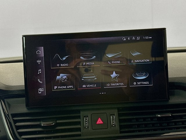 2024 Audi Q5 Premium 40 TFSI quattro S tronic