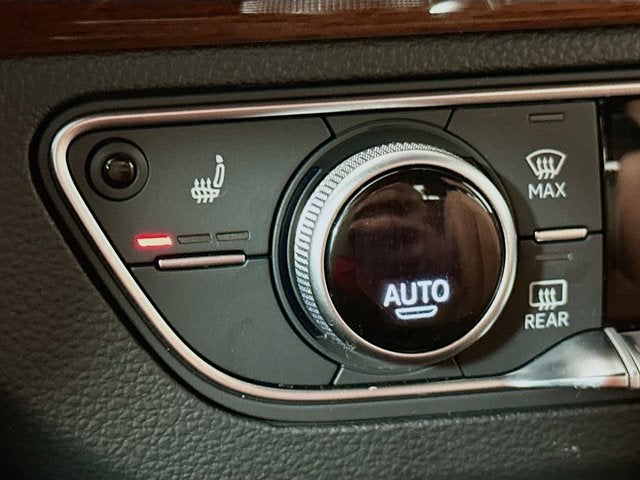 2024 Audi Q5 Premium 40 TFSI quattro S tronic