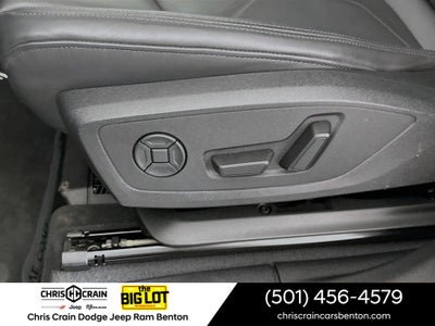 2024 Audi Q3 Premium Plus 45 TFSI S line quattro Tiptronic