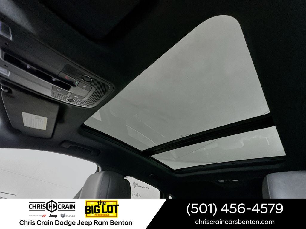 2024 Audi Q3 Premium Plus 45 TFSI S line quattro Tiptronic