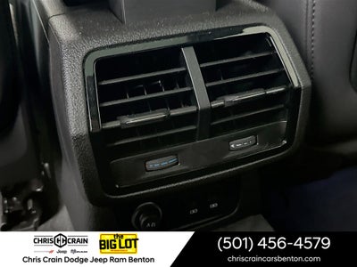 2024 Audi Q3 Premium Plus 45 TFSI S line quattro Tiptronic