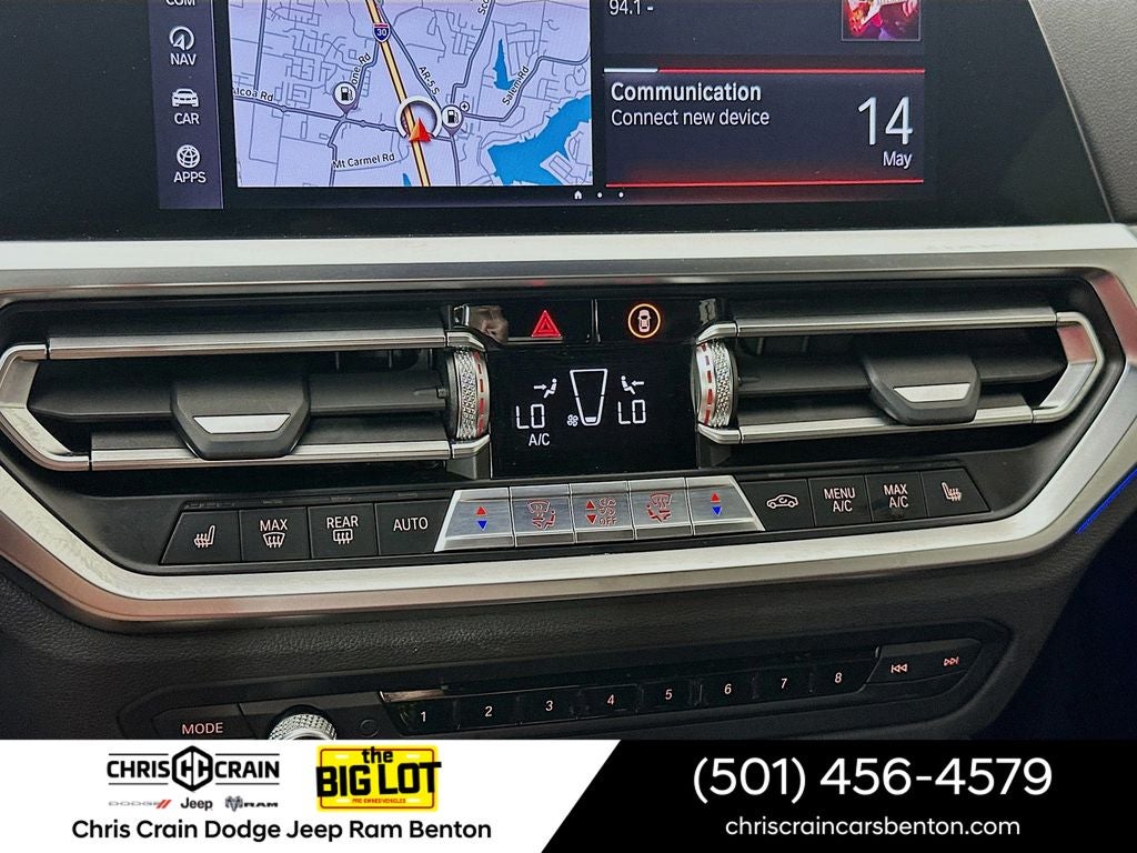 2021 BMW 430i 430i