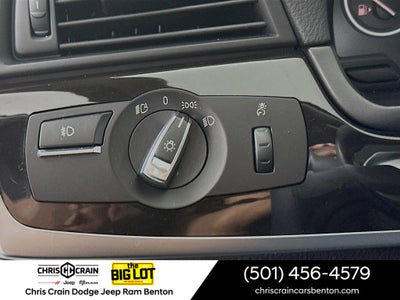 2016 BMW 528i 528i